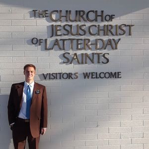 Meet your Posher, Tanner